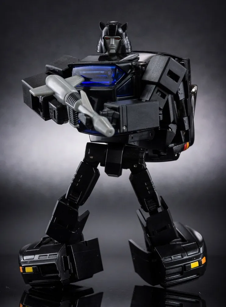 MM-10C Clone Toro Limited Edition | X-Transbots