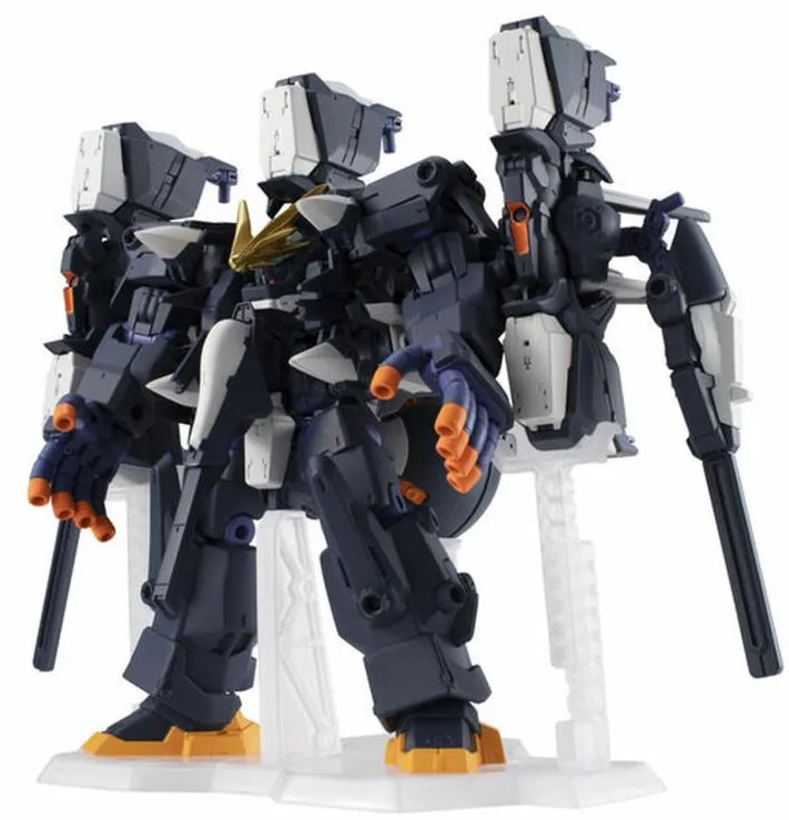 EX35 Gundam TR-6 Queenly (Full Armor Form) | Advance of Zeta: The Flag of the Titans | Gundam Mobile Suit Ensemble