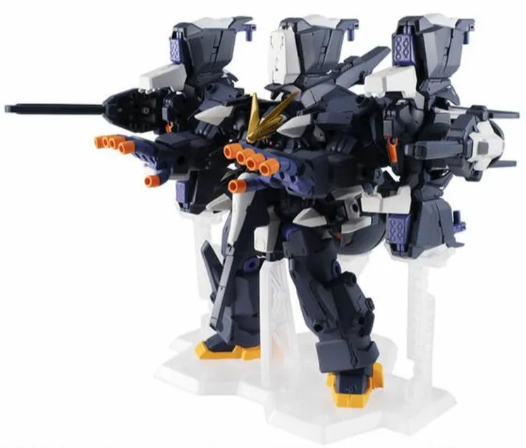 EX35 Gundam TR-6 Queenly (Full Armor Form) | Advance of Zeta: The