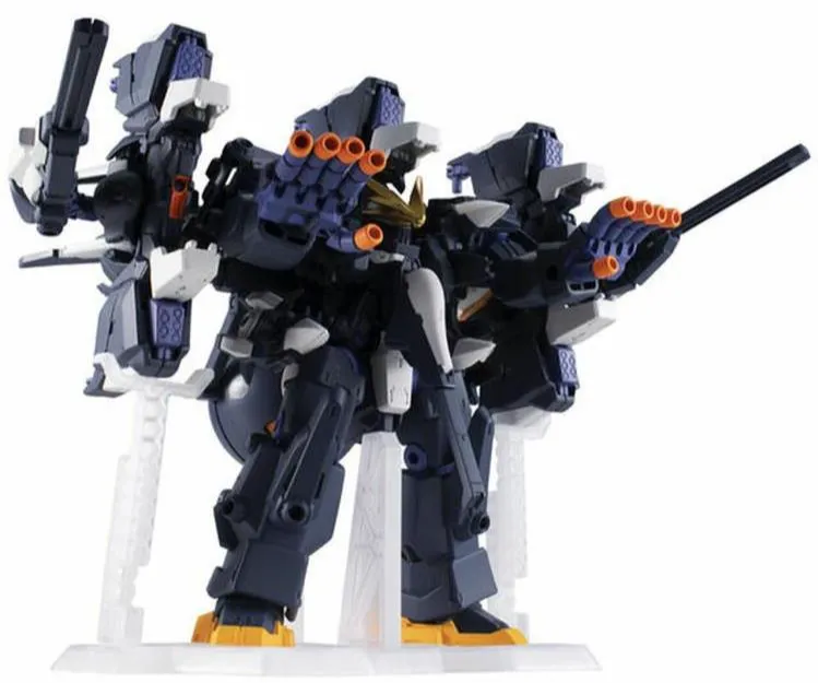 EX35 Gundam TR-6 Queenly (Full Armor Form) | Advance of Zeta: The