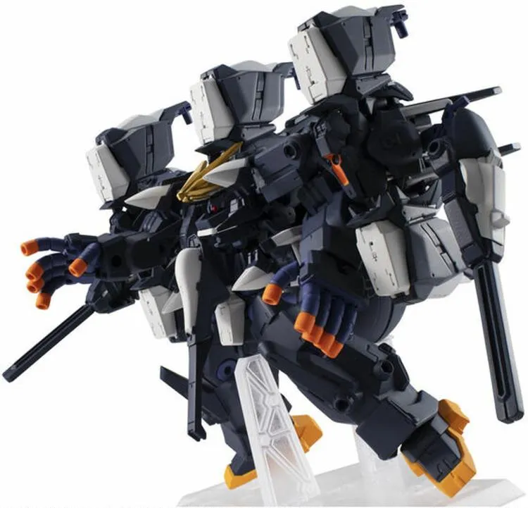 EX35 Gundam TR-6 Queenly (Full Armor Form) | Advance of Zeta: The