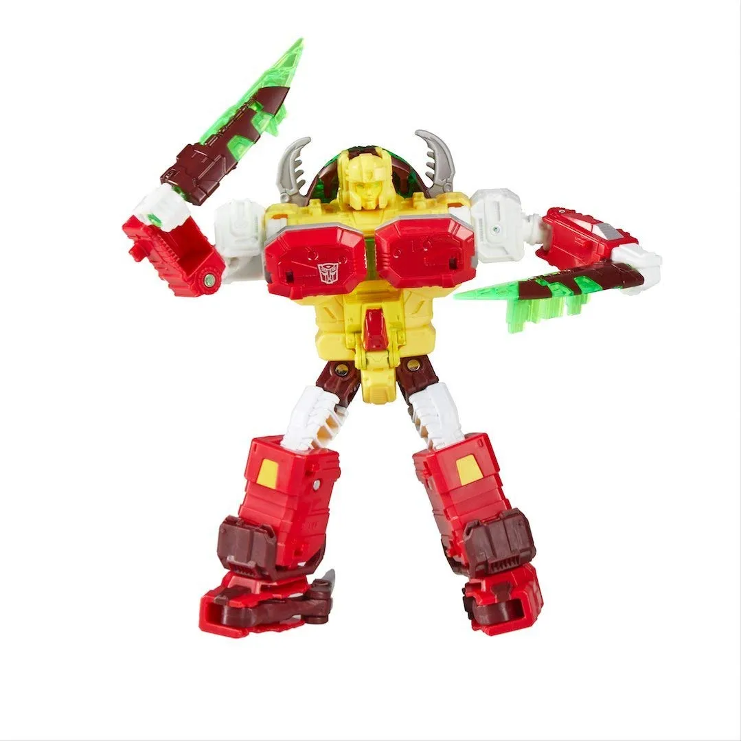 Repugnus Prime Wars  | Transformers Generations Titans Return