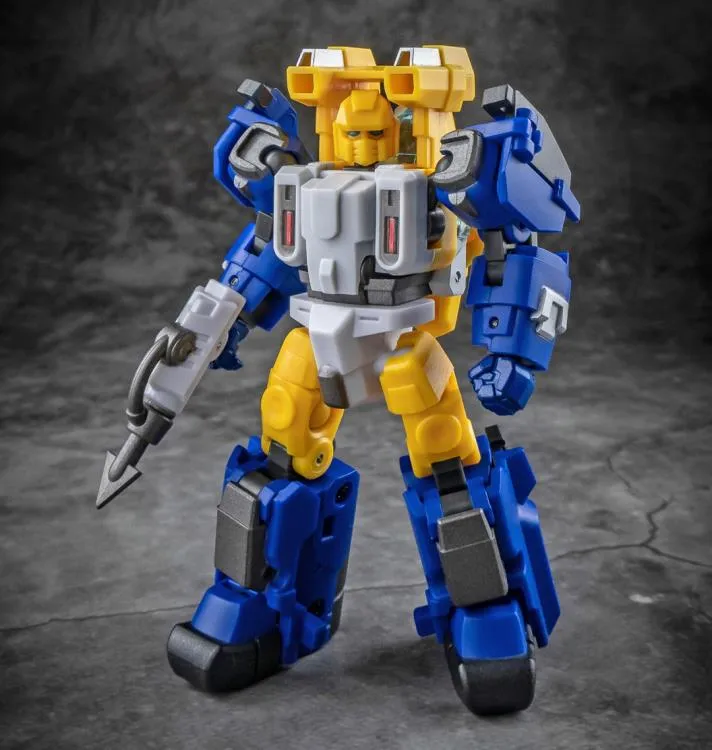 IF-EX55 Surfing Arrow | Iron Factory 3rd Party Legends-Scale