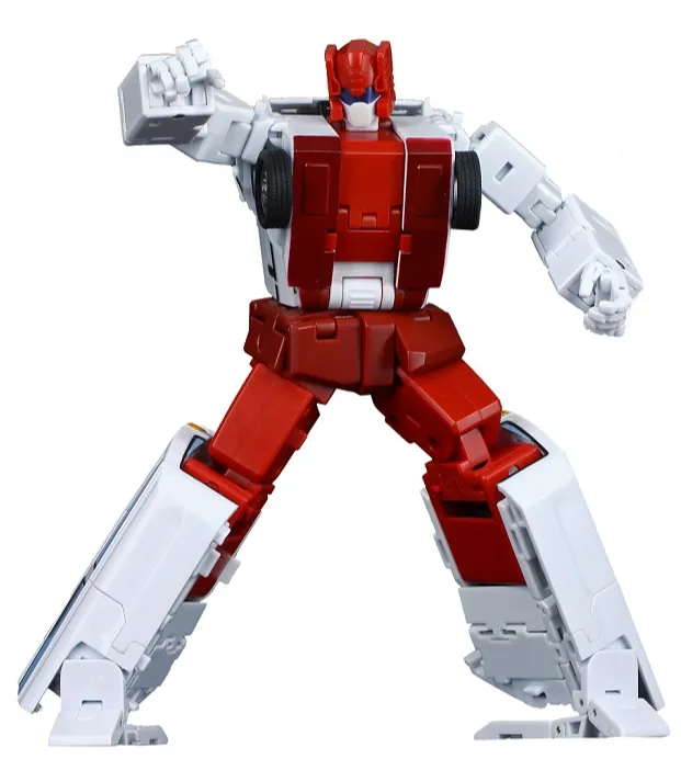PS-21 Medicus | Mastermind Creations | Ocular Max