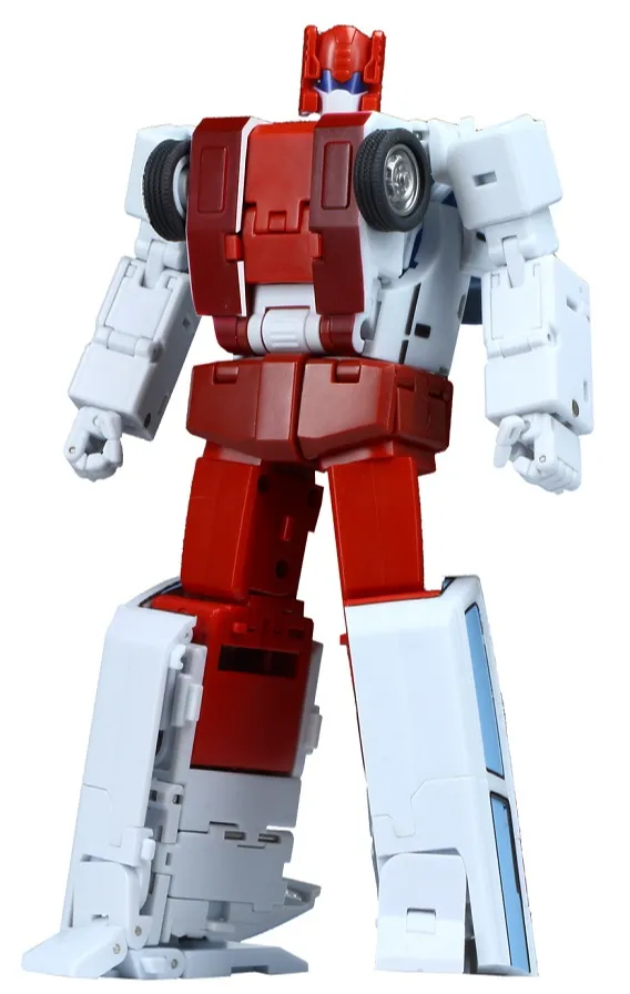 PS-21 Medicus | Mastermind Creations Maximus Pro Combiner