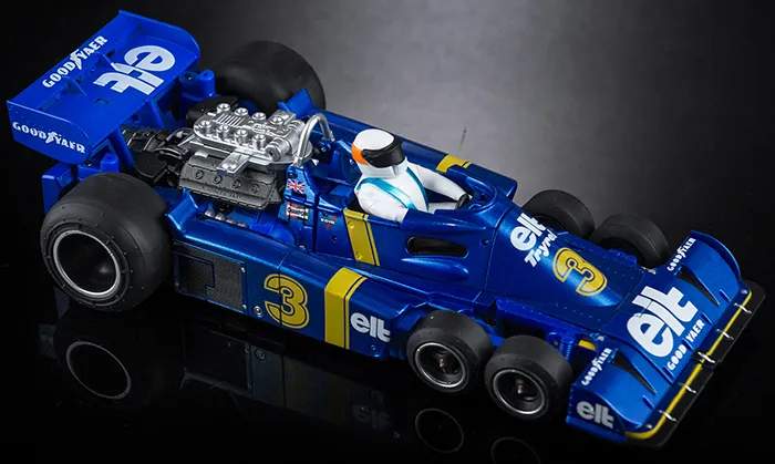 MX-16R Overheat Racer Version Limited Edition | XTransbots 3rd