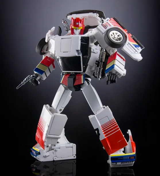 MX-24R Yaguchi Racer Type Limited Edition | XTransbots 3rd Party