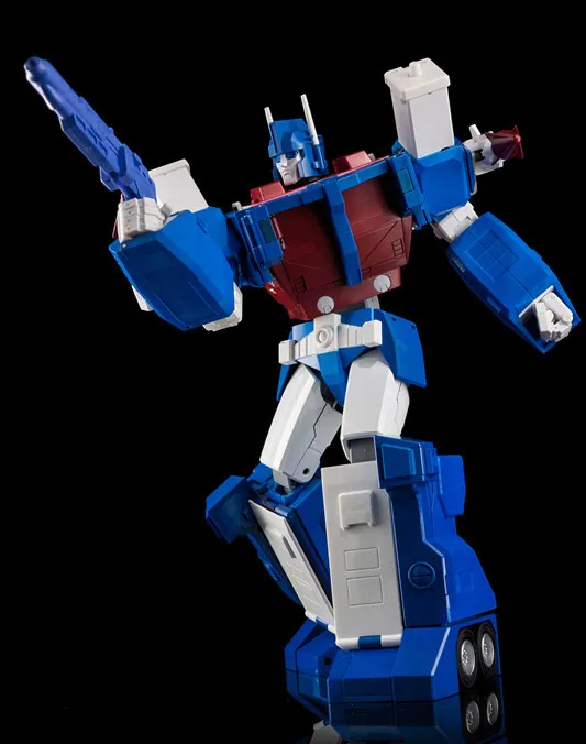 MX-22 Commander Stack | XTransbots 3rd Party MP-Scale Figure