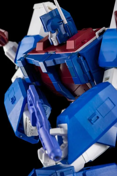MX-22 Commander Stack | XTransbots 3rd Party MP-Scale Figure