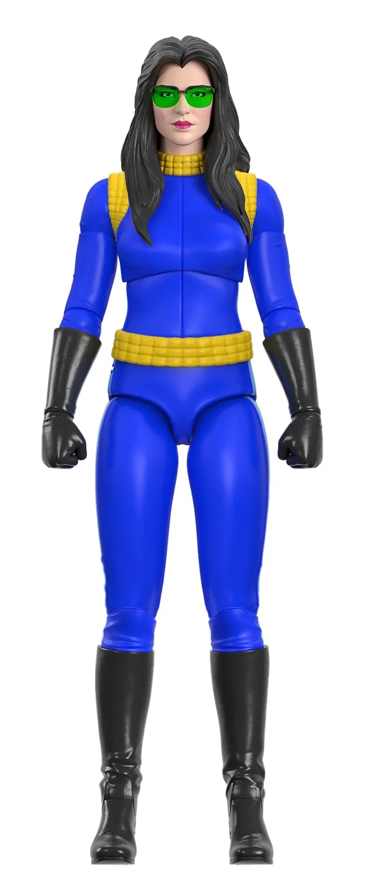 Baroness 7-inch Scale | G.I. Joe Ultimates | Super7