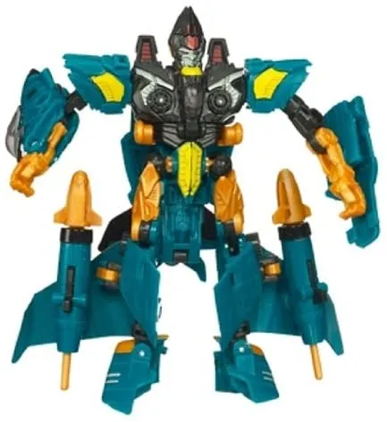 Deluxe Class Dirge | Transformers 2 ROTF Revenge of the Fallen