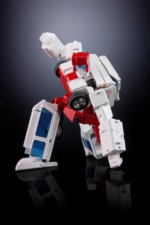 MX-31 Paragon and MX-31B Set | XTransbots 3rd Party MP-Scale