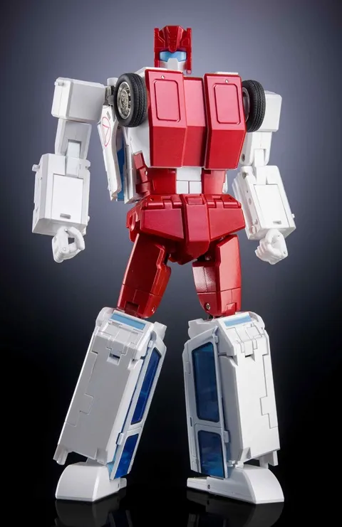 MX-31 Paragon and MX-31B Set | XTransbots 3rd Party MP-Scale