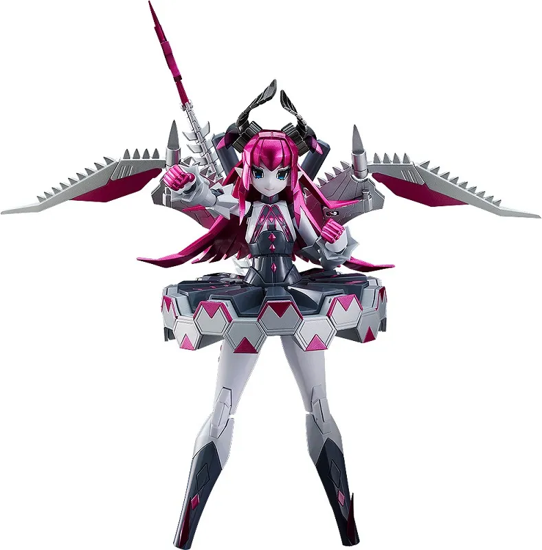 Alter Ego/Mecha Eli-chan | Fate/Grand Order | Sentinel Hagane Works