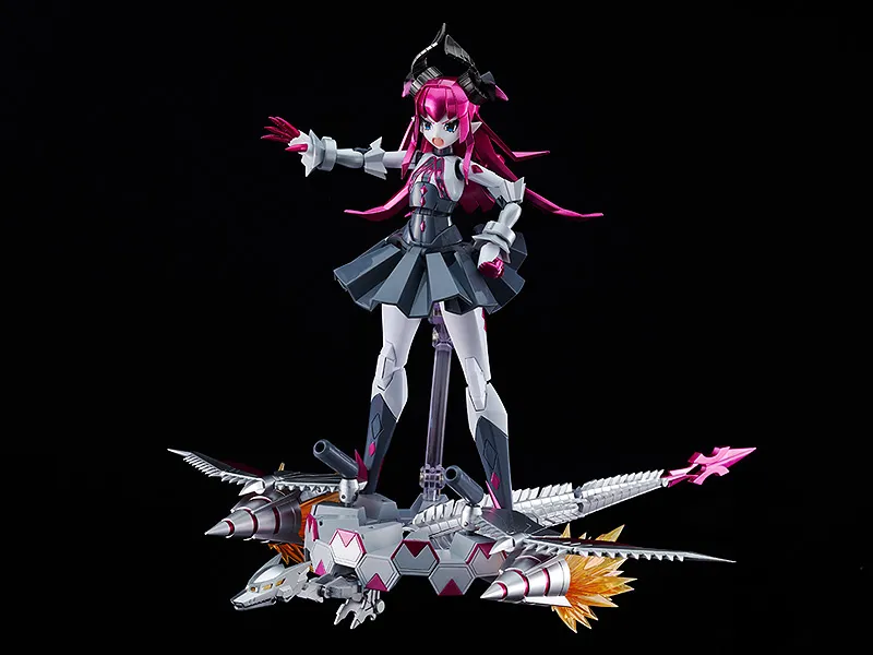 メカエリチャン HAGANE WORKS Fate/Grand Order Alter Ego/Mecha Eli-chan | Fate/Grand Order | Sentinel