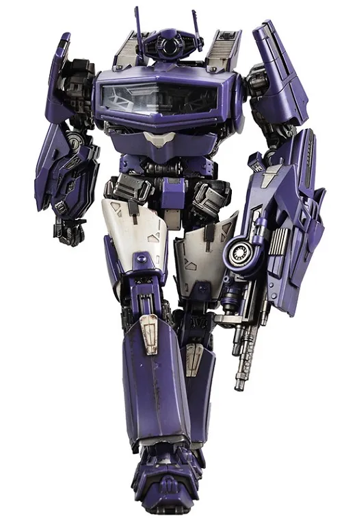BT-01 Wave Man | BingoToys