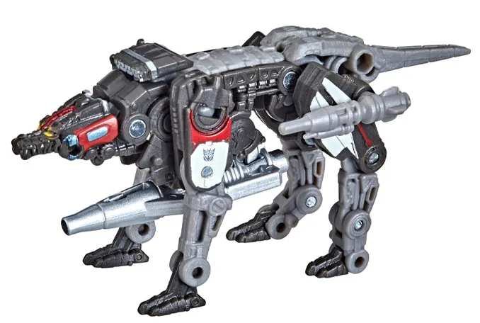 Ravage Core Class | Transformers Studio Series | Transformers: Bumblebee
