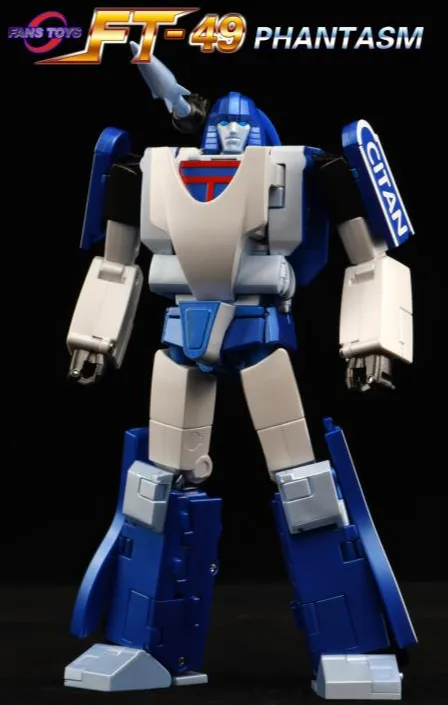 FT-49 Phantasm | Fans Toys