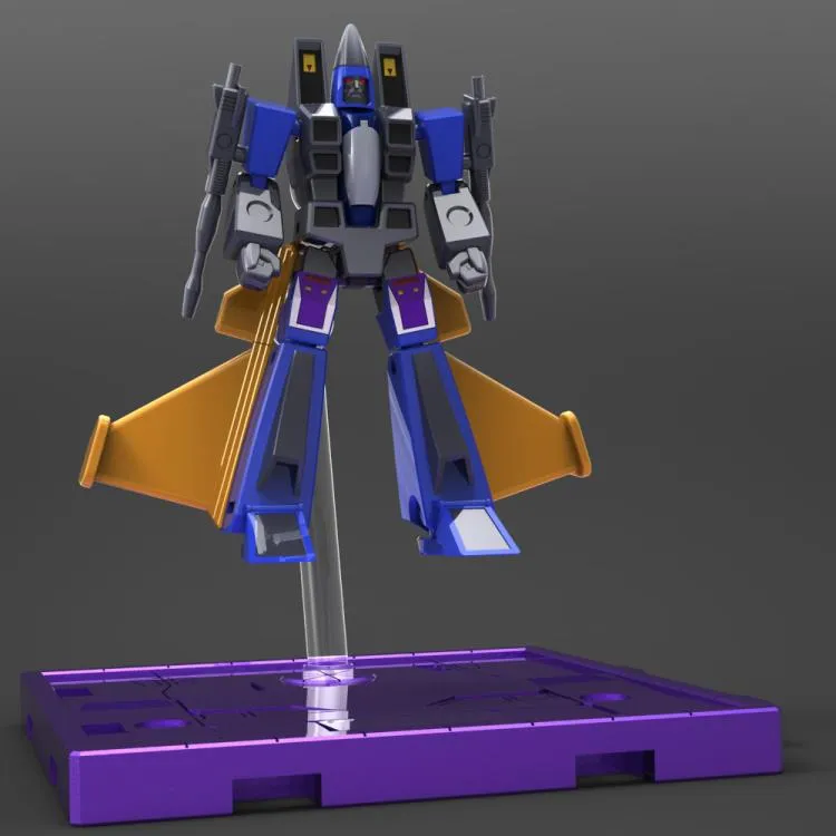 MB-02 Box of 6 Random Figures | XTransbots 3rd Party MP-Scale