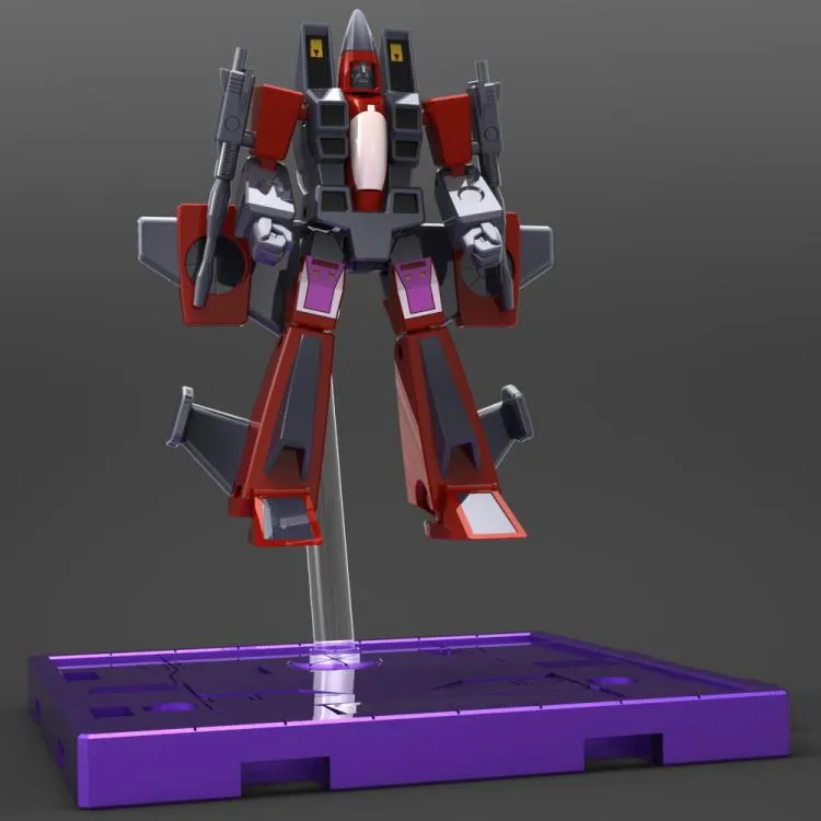 MB-02 Box of 6 Random Figures | XTransbots 3rd Party MP-Scale