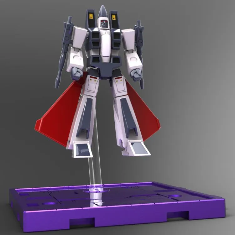 Xtransbots MUSE フィギュア 2個セット MB-02 Box of 6 Random Figures | XTransbots 3rd Party MP-Scale