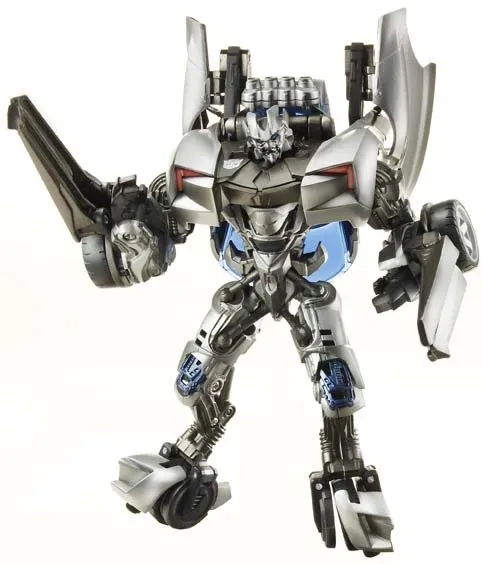 providence SOV-2 STAMPEDE OD プロビデンス Transformers RoTF Deluxe Strike Mission Sideswipe by