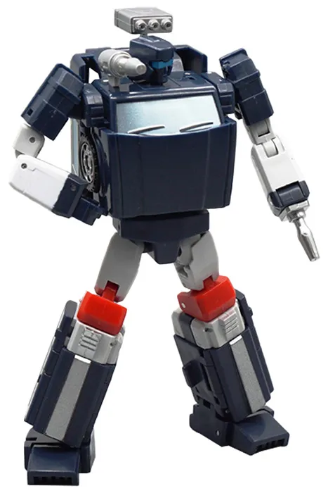 MF-52 Pioneer | Mech Fans Toys 