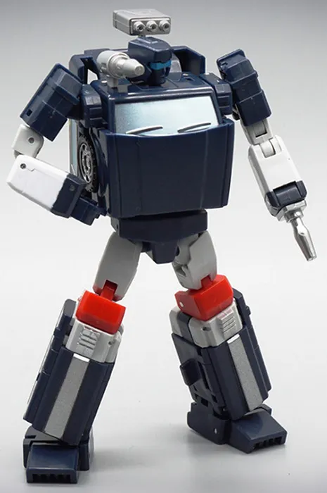 MF-52 Pioneer | Mech Fans Toys | TFSource