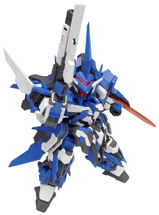 ExCreR Armed Addition Version Model Kit | MODEROID | Wave