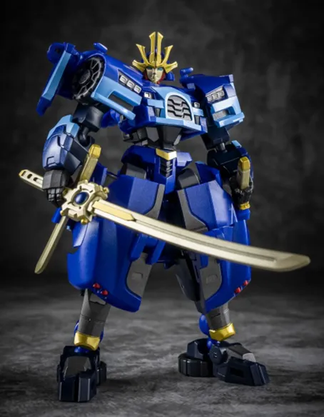 IF-EX52T Twin-Edged Blade Norimune Tsuki | Iron Factory Iron