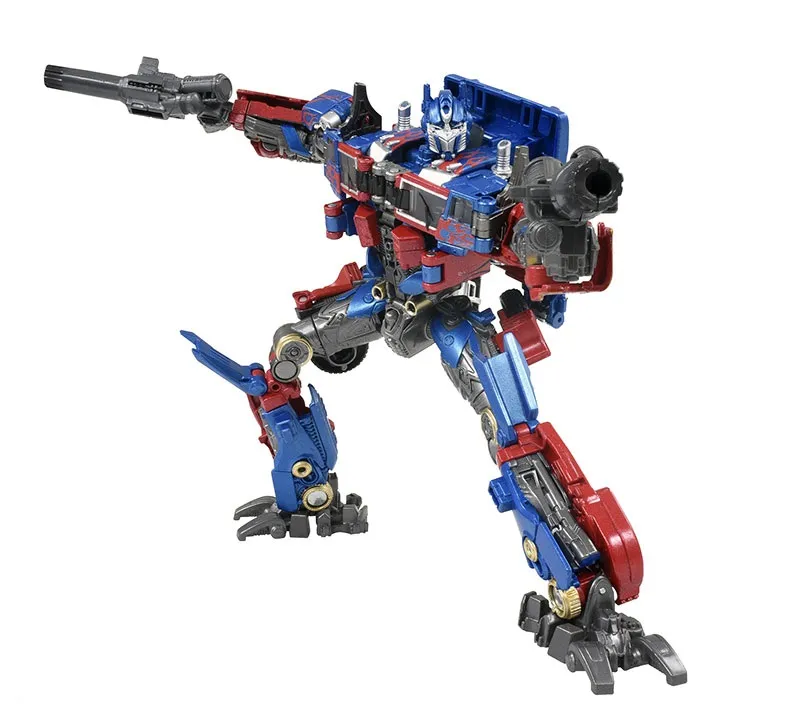 Transformers OPTIMU PRIME SS-05 スタジオシリーズ SS-05 Optimus Prime Voyager Class | Transformers Studio Series