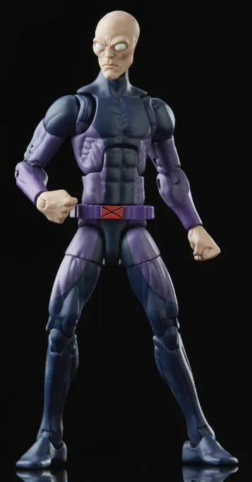 Darwin BAF | X-Men | Marvel Legends