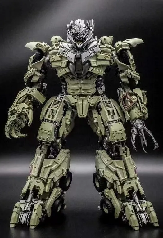 R-05B Desperado Original Color Version | Unique Toys
