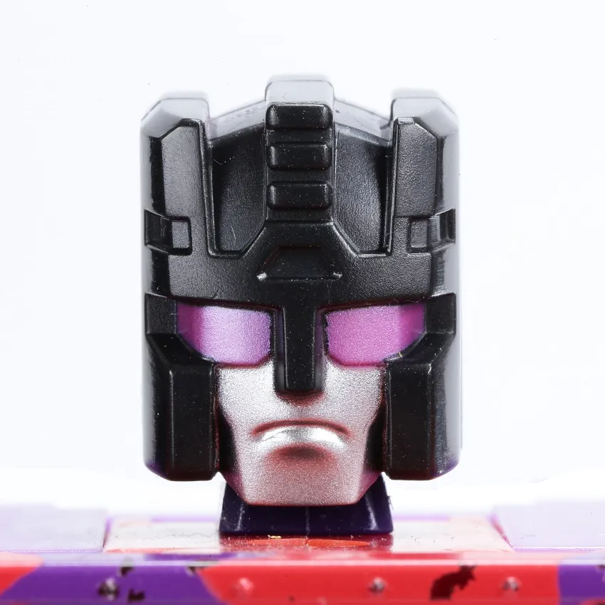 Assaultus Regenesis Combiner Set of 5 | Mastermind Creations