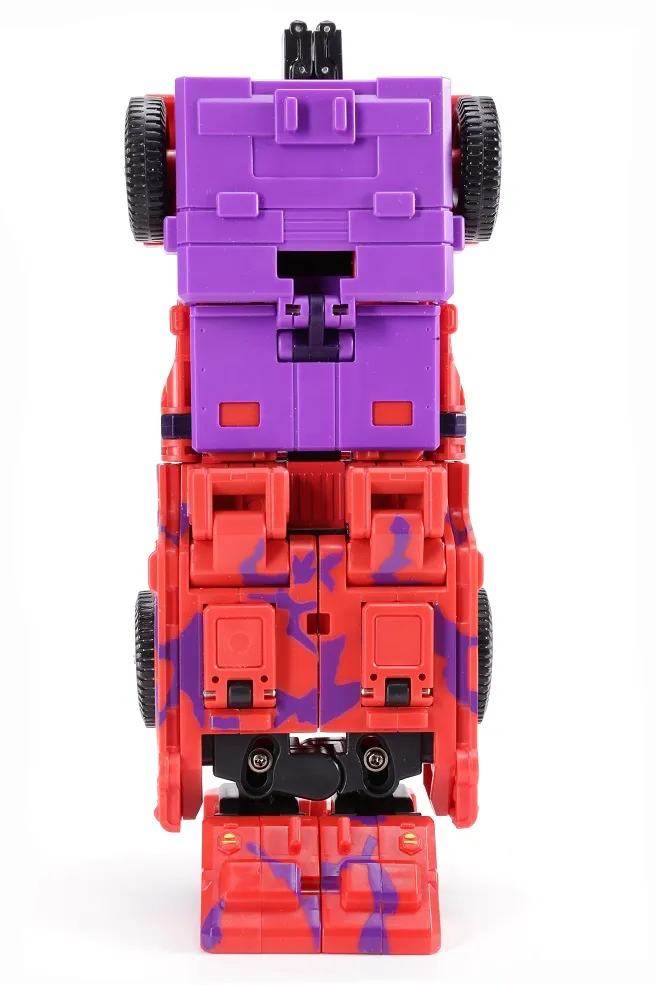 SURPRISE FOR MAX マックスシリーズ Mastermind Creations MMC Ocular Max OM PS-05 PS05 Girder