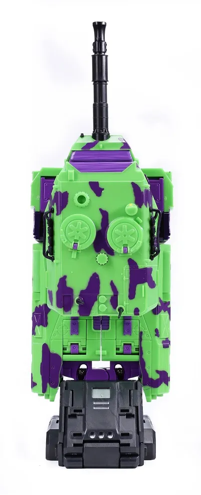 PFK364 Mastermind Creations Assaultus 5体 Assaultus Regenesis Combiner Set of 5 | Mastermind Creations