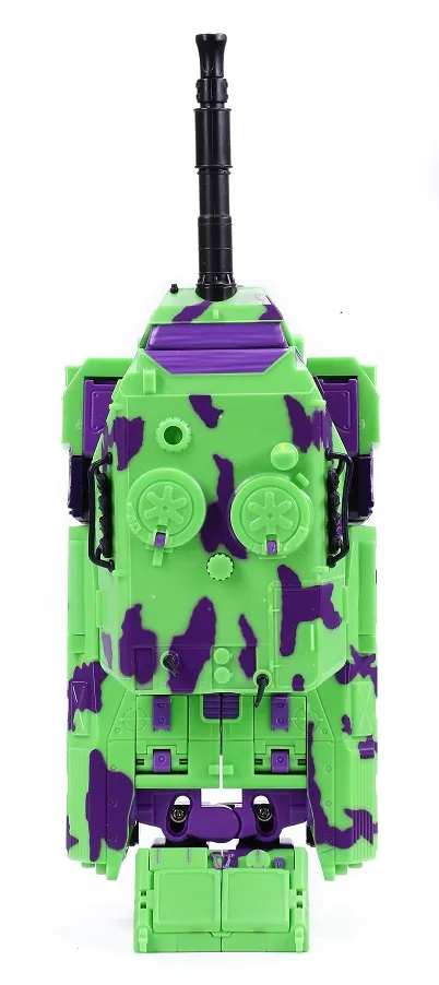 PFK364 Mastermind Creations Assaultus 5体 Assaultus Regenesis Combiner Set of 5 | Mastermind Creations