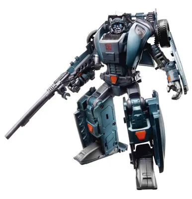 Sergeant Kup | Transformers Generations Figure by Hasbro | TFSource