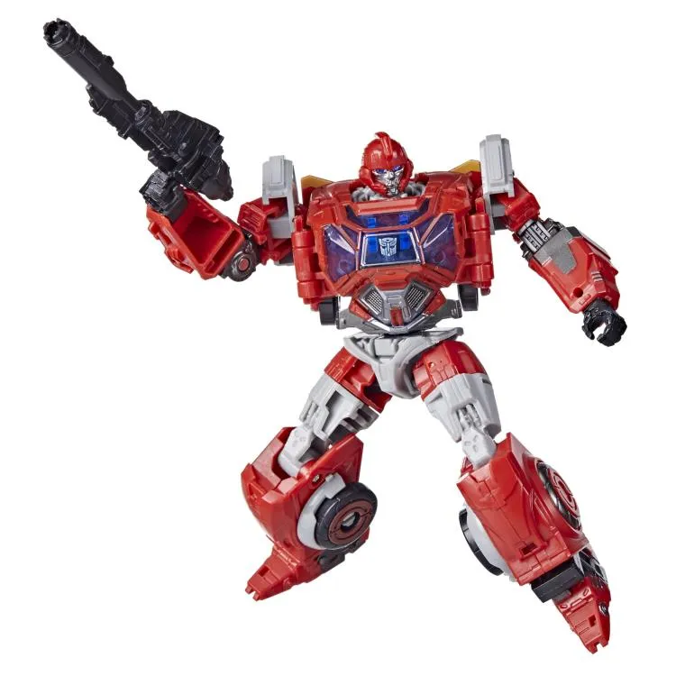 SS 84 Ironhide | Studio Series Transformers Figure | TFSource