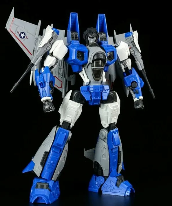 BP02 Azure Flash Model Kit | Don Models