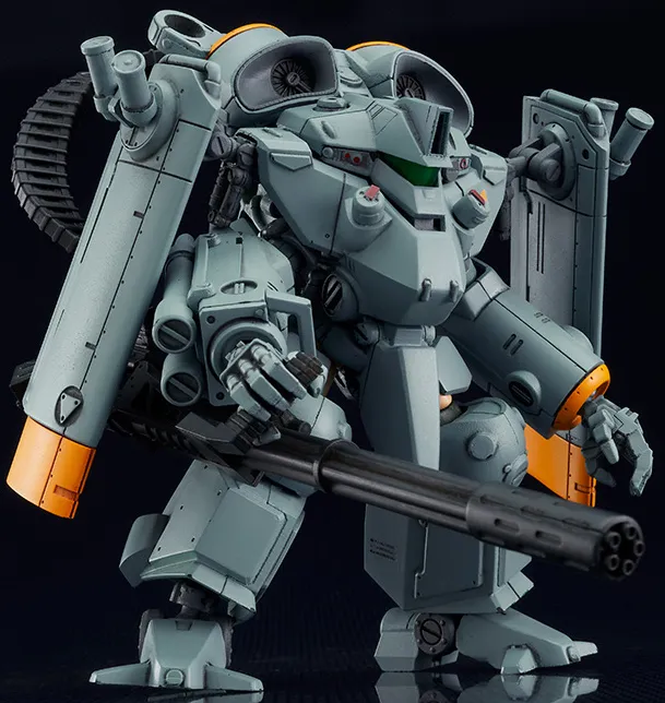 1/12 MADOX-01 ガレージキット メタルスキンパニック MADOX-01 Model Kit MODEROID | Metal Skin Panic MADOX-01 | Good Smile