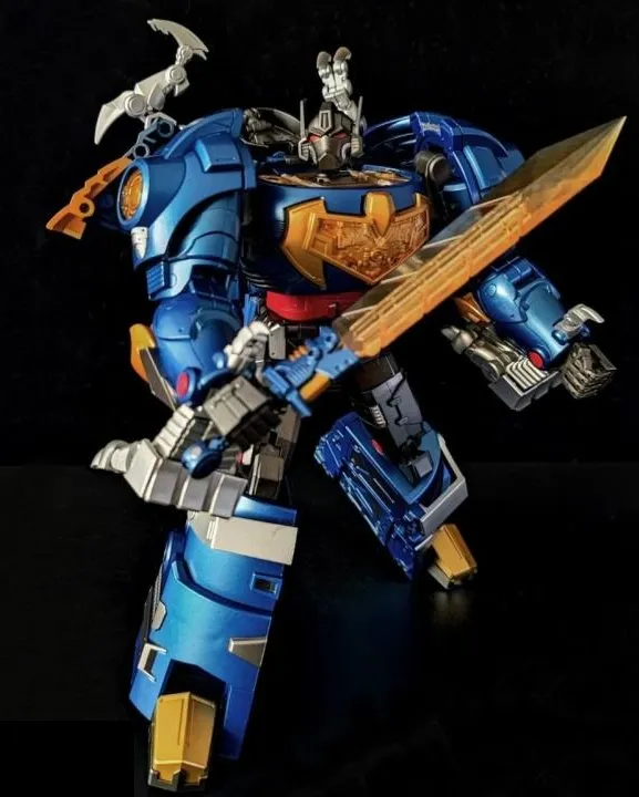 PX-C04B Ares | Planet X