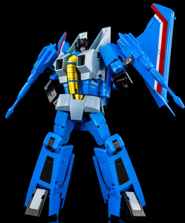 MTRM-EX13 Lightning | MakeToys | Re: Master Ex