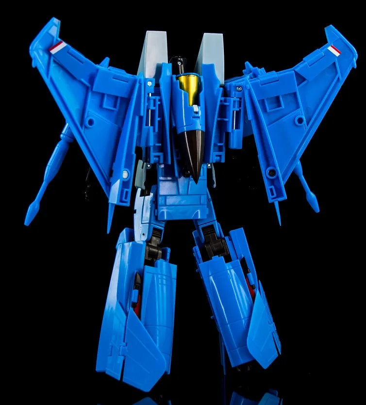 MTRM-EX13 Lightning | MakeToys Re: Master Ex Series