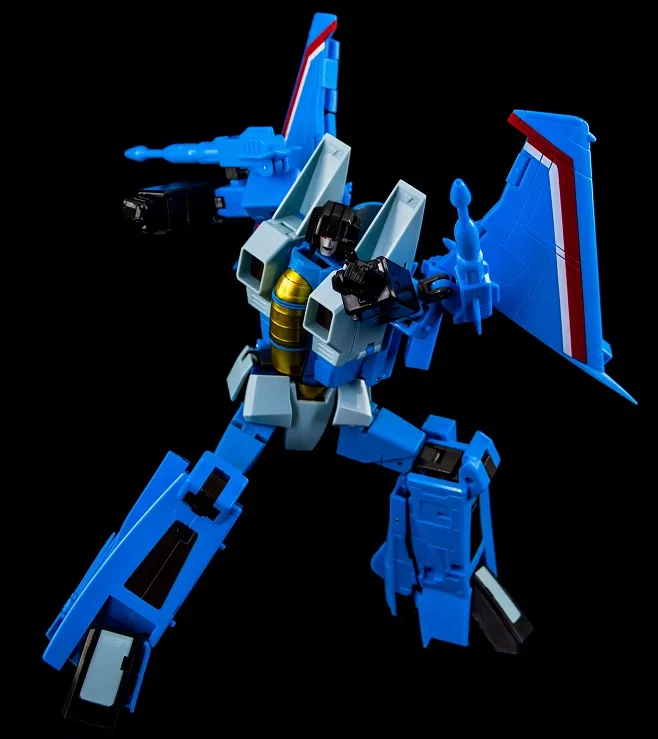 MTRM-EX13 Lightning | MakeToys Re: Master Ex Series