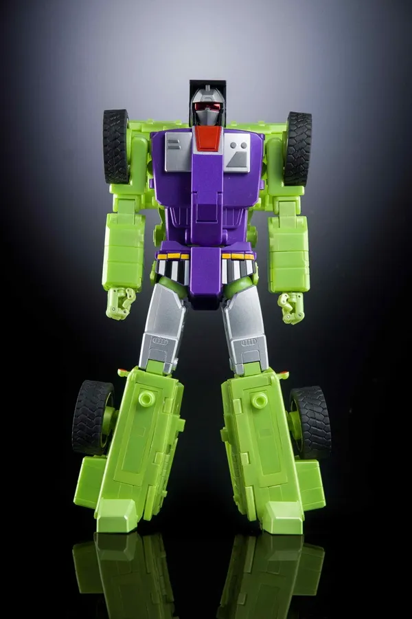MX-41 Ground Bite | XTransbots 3rd Party MP-Scale Figure | TFSource