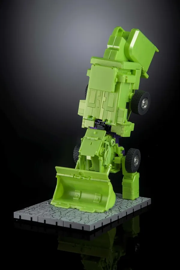 MX-41 Ground Bite | XTransbots 3rd Party MP-Scale Figure | TFSource