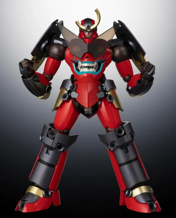 Gurren Lagann RIOBOT | Tengen Toppa Gurren Lagann | Sentinel