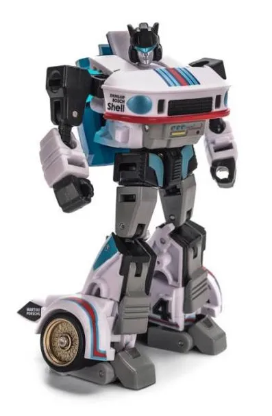 H2EX Manero (Reissue) | Newage the Legendary Heroes