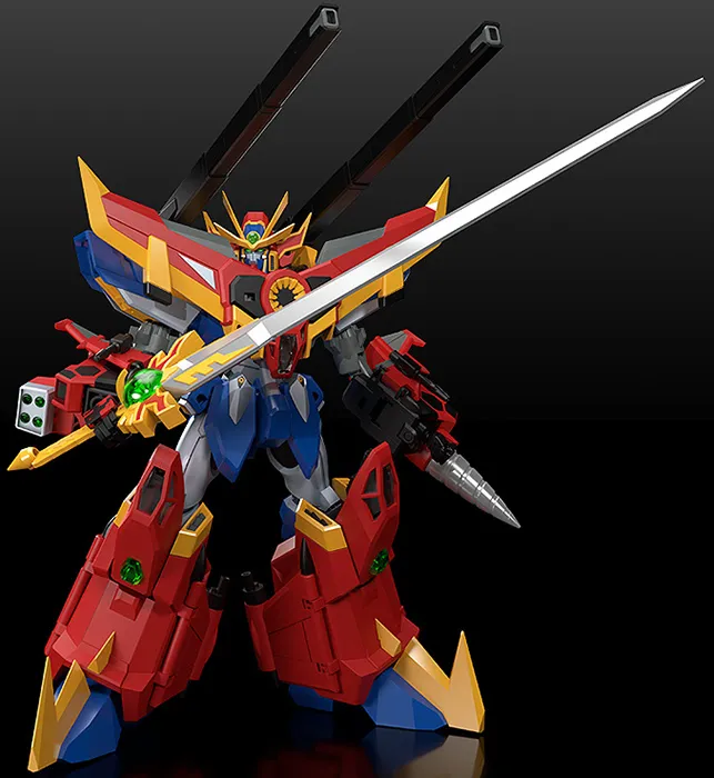 MODEROID SOLEGRAVION 可動式フィギュア MODEROID SOLEGRAVION 可動式フィギュア MODEROID SOLEGRAVION